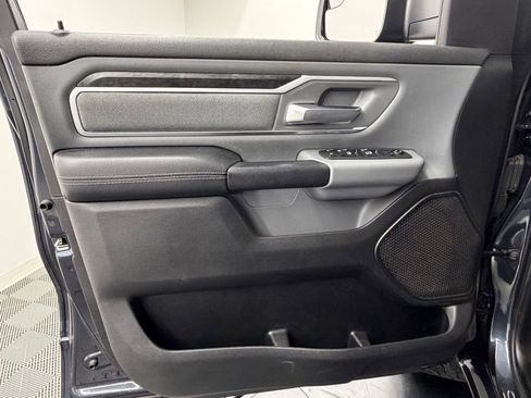 Used 2021 RAM 1500 Big Horn AWD/4WD image 19
