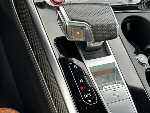 Used 2021 Audi RS Q8 w/ Executive Package AWD/4WD image 25