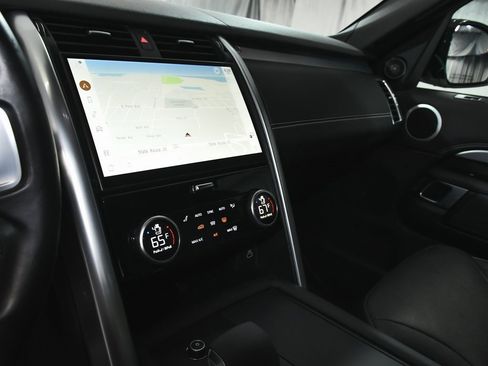 Used 2023 Land Rover Discovery S R-Dynamic image 47