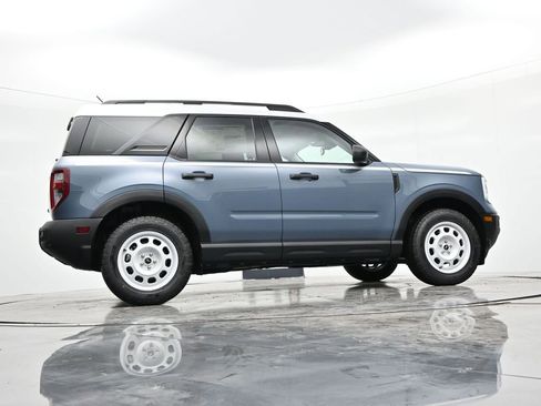 New 2026 Ford Bronco Sport Heritage w/ Convenience Package image 25