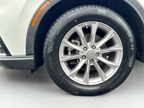 Certified 2023 Honda CR-V EX-L image 31