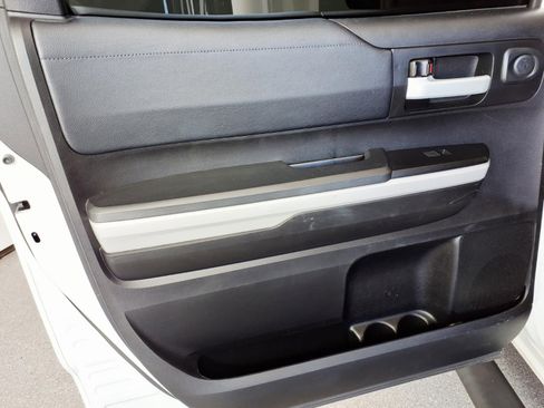 Used 2021 Toyota Tundra SR5 w/ TRD Sport Package RWD image 10