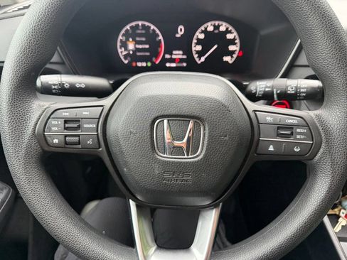 Certified 2023 Honda CR-V EX image 43