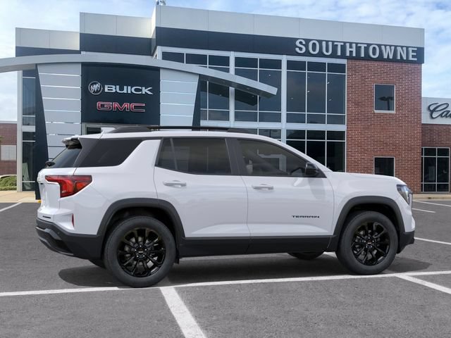 New 2027 GMC Terrain Elevation w/ Black Edition FWD image 5