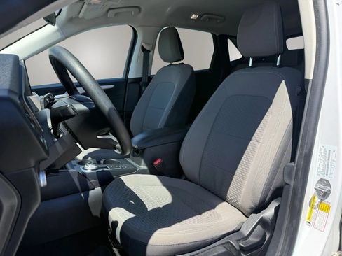 Used 2021 Ford Escape SE AWD/4WD image 16