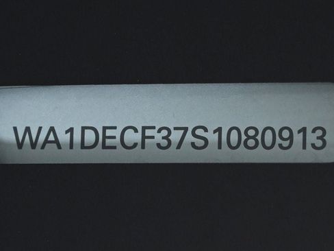 Used 2025 Audi Q3 2.0T Premium w/ Convenience Package image 24