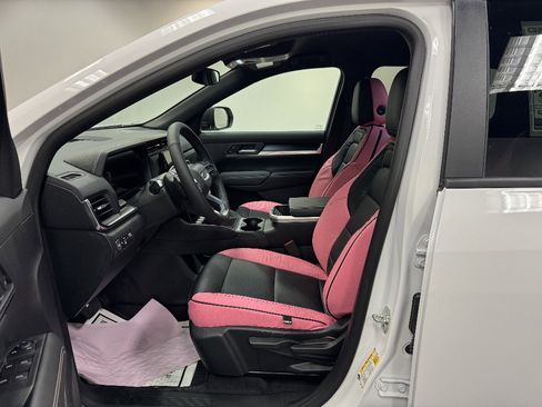 New 2026 GMC Terrain Elevation w/ Black Edition image 21