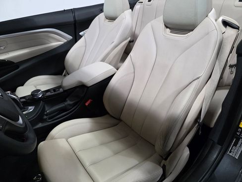 Used 2017 BMW 430i xDrive Convertible image 13