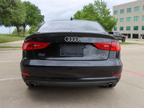 Used 2015 Audi A3 2.0T Premium Plus AWD/4WD image 6