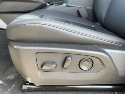 New 2026 Chevrolet Colorado Trail Boss image 13