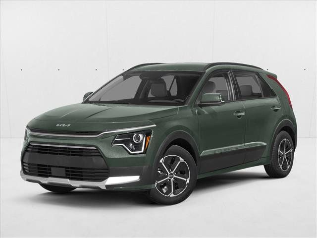 Used 2023 Kia Niro EX FWD image 1