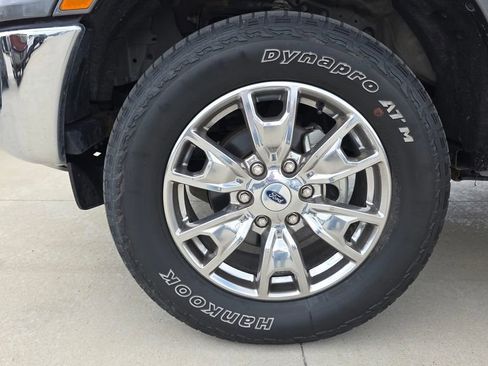 Used 2022 Ford Ranger Lariat w/ Equipment Group 501A High image 10