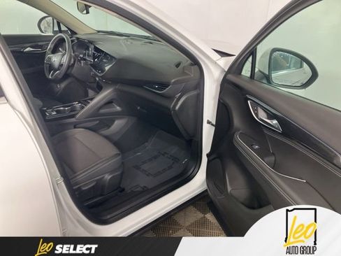 Used 2022 Buick Envision Preferred FWD image 18