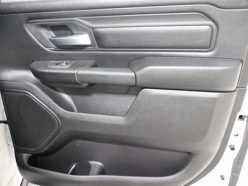 New 2026 RAM 1500 Classic Warlock image 18