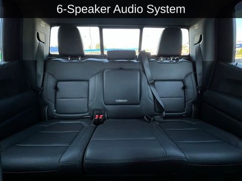 Used 2020 Chevrolet Silverado 1500 RST image 21