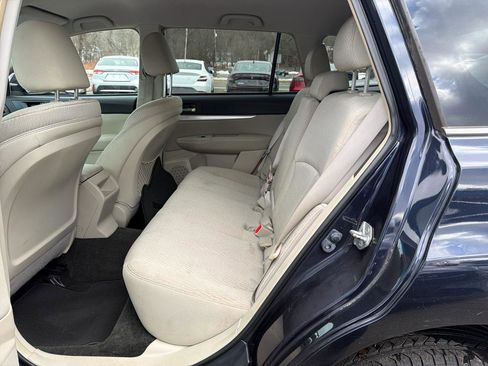 Used 2012 Subaru Outback 2.5i Premium image 23