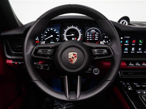 Used 2023 Porsche 911 Carrera GTS image 21