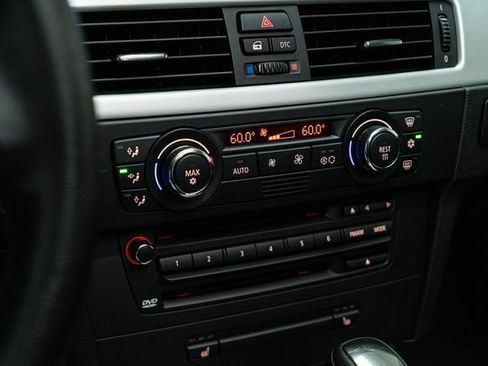 Used 2008 BMW 335i Coupe w/ Premium Pkg image 25