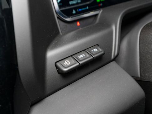 Used 2024 GMC Sierra 2500 Denali w/ Denali Reserve Package image 35