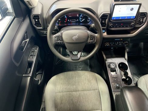 Used 2022 Ford Bronco Sport Big Bend AWD/4WD image 20
