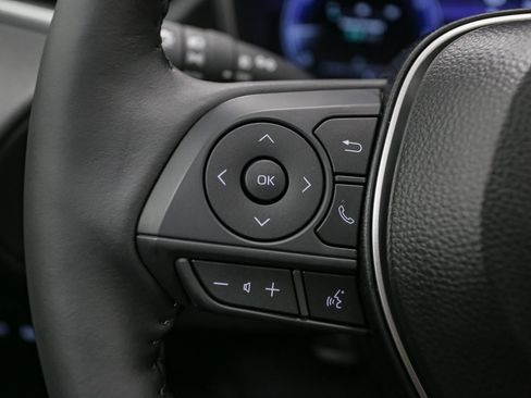 New 2026 Toyota Corolla Cross XLE image 23