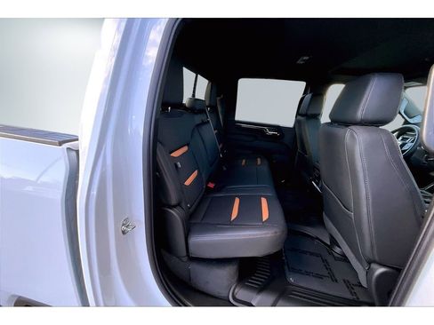 New 2026 GMC Sierra 3500 AT4 w/ AT4 Premium Plus Package image 10