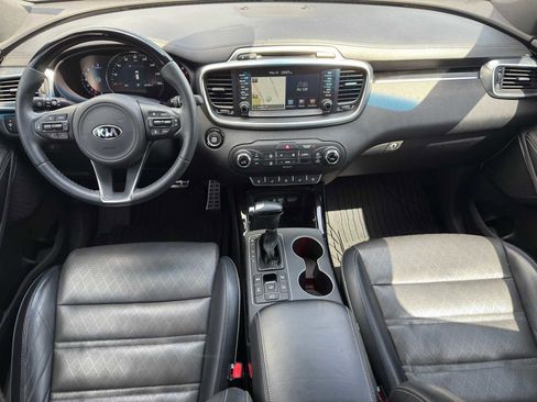 Used 2018 Kia Sorento SX AWD/4WD image 21