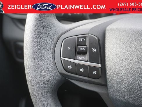 Used 2023 Ford Explorer 4WD image 24