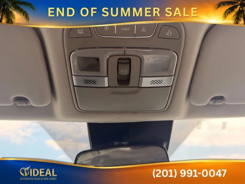 Used 2021 Kia Telluride S AWD/4WD image 40