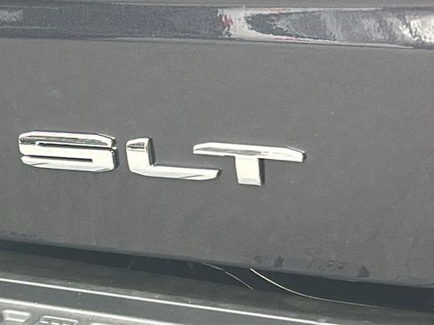 New 2026 GMC Sierra 1500 SLT w/ SLT Premium Plus Package image 7