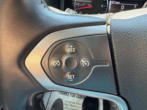 Used 2014 Chevrolet Silverado 1500 LT AWD/4WD image 19