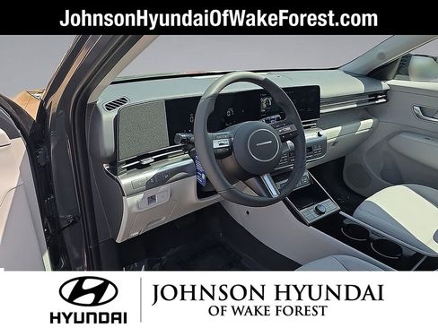 New 2026 Hyundai Kona SEL Premium AWD/4WD image 26