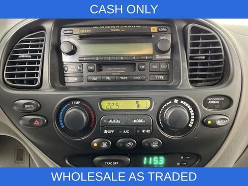 Used 2007 Toyota Sequoia SR5 image 19