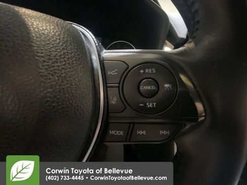 Used 2019 Toyota RAV4 XLE image 20