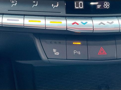 Used 2020 Cadillac CT4 Sport w/ Bose Premium Audio Package AWD/4WD image 20