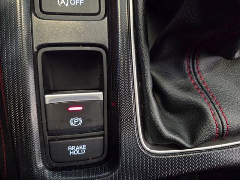 Certified 2022 Honda Civic Si image 43