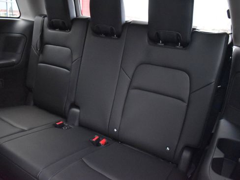 New 2026 Nissan Pathfinder SL image 54