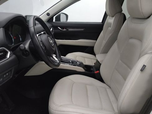 Used 2019 MAZDA CX-5 Grand Touring image 17