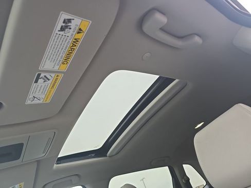 New 2026 Honda CR-V EX image 29