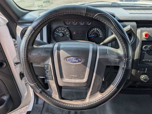 Used 2013 Ford F150 XL RWD image 13