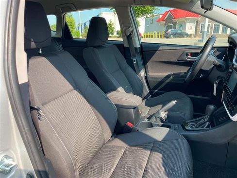 Used 2017 Toyota Corolla iM w/ All-Weather Mat Package FWD image 33