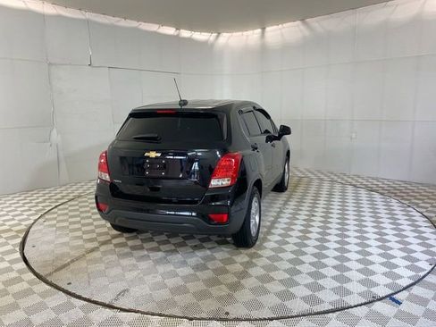 Used 2019 Chevrolet Trax LS w/ Tint and Cruise Package FWD image 17