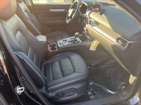 New 2025 MAZDA CX-5 AWD 2.5 S w/ Premium Plus Pkg image 19