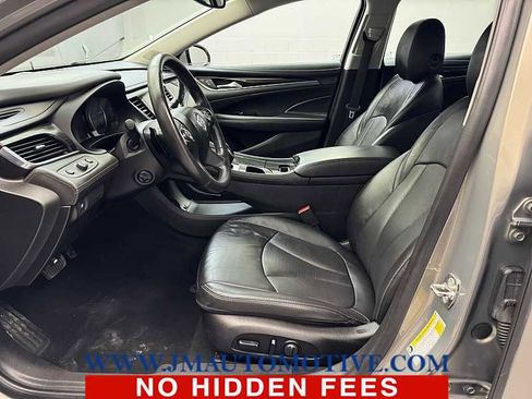 Used 2019 Buick LaCrosse Essence w/ Sights and Sounds Package image 12