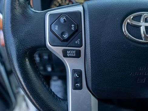 Used 2020 Toyota Tundra 1794 Edition image 28