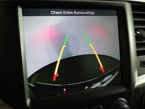 Used 2015 RAM 1500 Laramie Limited image 10