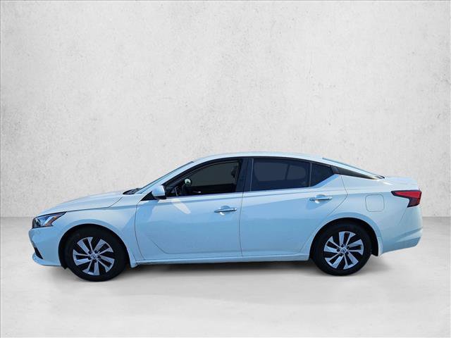 Used 2020 Nissan Altima 2.5 S FWD image 8