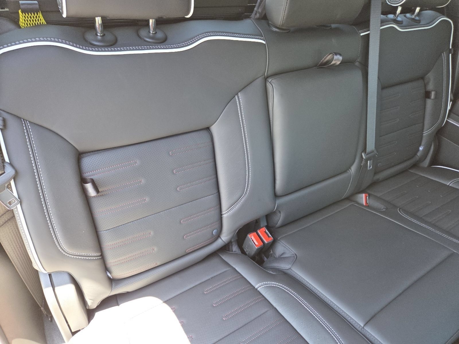 New 2026 GMC Sierra 1500 AT4X AWD/4WD image 25