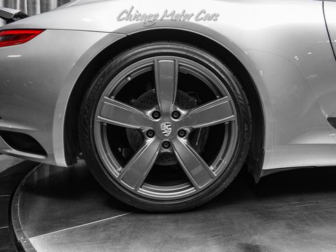 Used 2019 Porsche 911 Carrera T RWD image 50