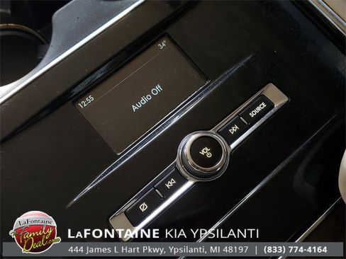 Used 2019 Lincoln Navigator Reserve image 31